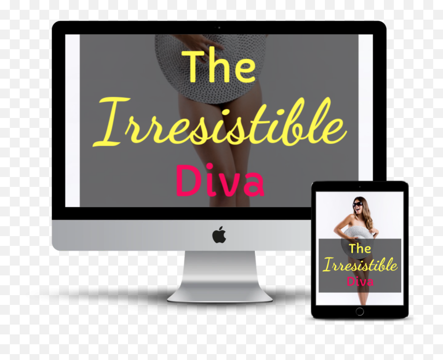 The Irresistible Diva Coursecraft - Lcd Emoji,Cheating Husband Hurts Wife And Plays Games With Her Emotions