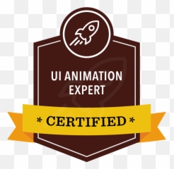 Ui Animation Certification Course - Language Emoji,Emotion Change Animation Exercise