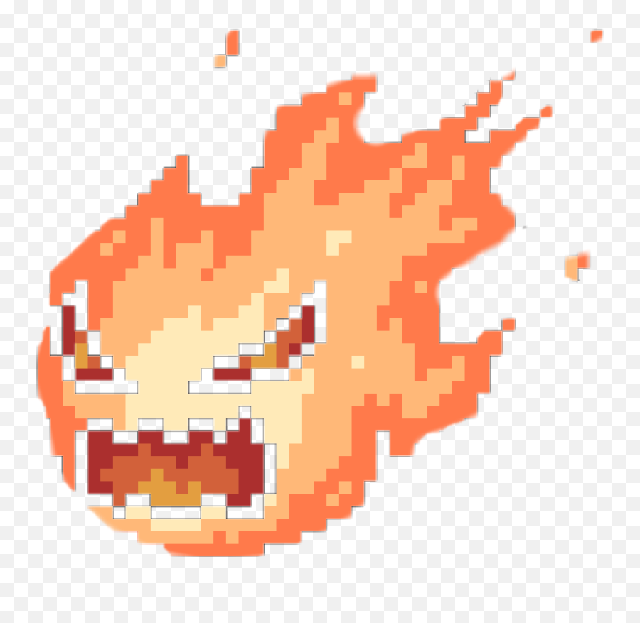 Evil Fire Emoji Emojis Angry Sticker - Educat,Emojis Angy