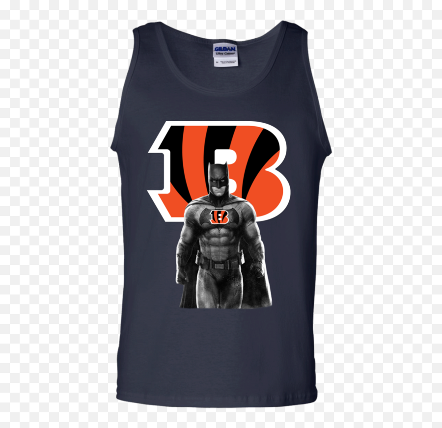 Batman Is A Cincinnati Bengals T Shirt U2013 Teeo - History Of The Presidents Shirt Emoji,Thor In Emojis