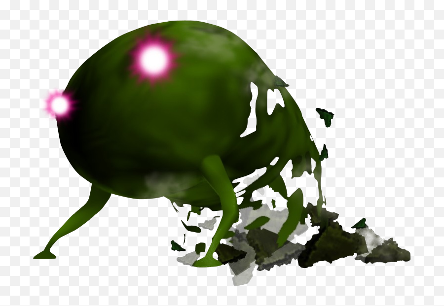 You Should Play - Pikmin Enemies Emoji,Onion Emotion