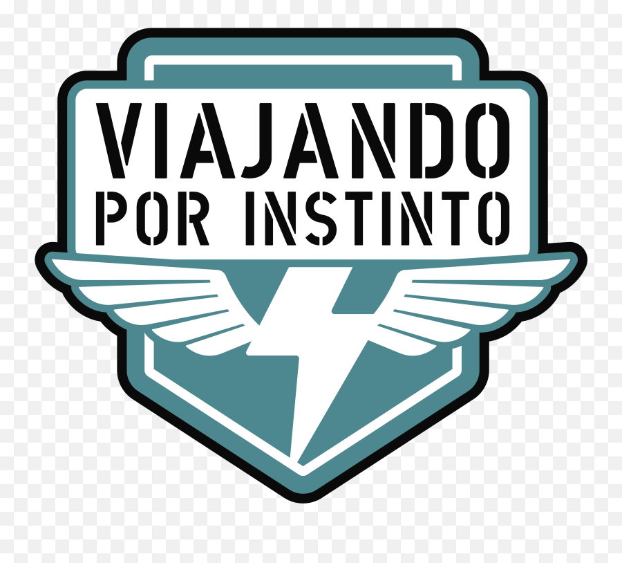 Inicio - Viajando Por Instinto Language Emoji,Emoticon De Changuito