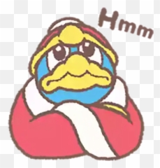 Stickers Cloud - Puffball Sticker Set Emoji,I Have 2 Emotions Meme Kirby