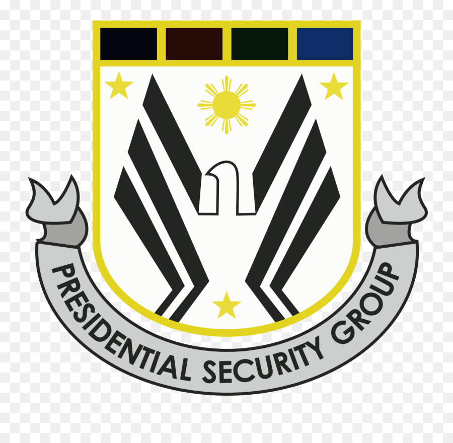 Philippine Presidential Security Group Psg U2013 Boot Camp - Presidential Security Group Philippines Logo Emoji,Pap Circuit Emotions