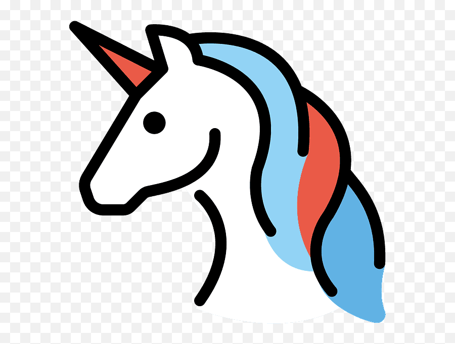 Unicorn Emoji Clipart,Unicorn Emoji For Computer