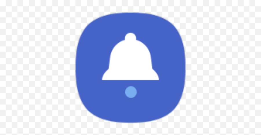 By Samsung Electronics Co - Samsung Reminder App Logo Emoji,Getting Back Deleted Ar Emoji Android