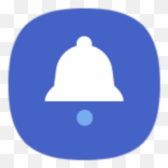 By Samsung Electronics Co - Samsung Reminder App Logo Emoji,Getting Back Deleted Ar Emoji Android