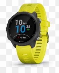 Forerunner 245 Music - Garmin Forerunner 245 Music Emoji,Emoji Race Timer