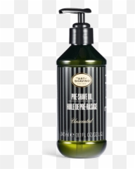 Unscented Pre - The Art Of Shaving Oil Emoji,Emotions Through Hair Oil Art