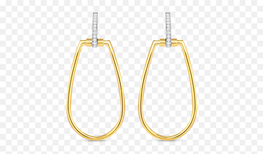 Roberto Coin U2014 Zacharyu0027s Jewelers Emoji,Emoji Earrings