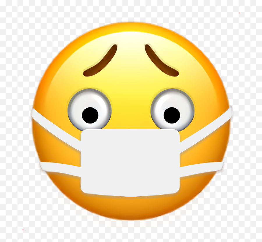Pin - Emoji Wearing A Face Mask,Gaming Emojis Pin - Emoji Wearing A Face Mask,Gaming Emojis