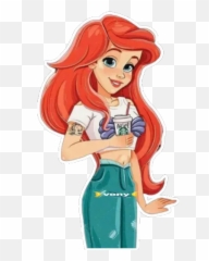 Sexy Princesas 2 Figurinhas Para Whatsapp - Dailyart Disney Princess Emoji,Emojis Sensuais