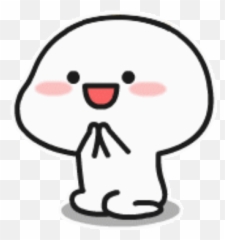 Sticker Maker - Quby Pentol Animated Stickers Quby Sticker Ly Emoji,Moving Emojis Anamations Gift