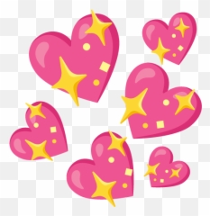Unnati Joshi On Twitter Will Be Speaking To - Girly Emoji,Glitter Cute Emojis
