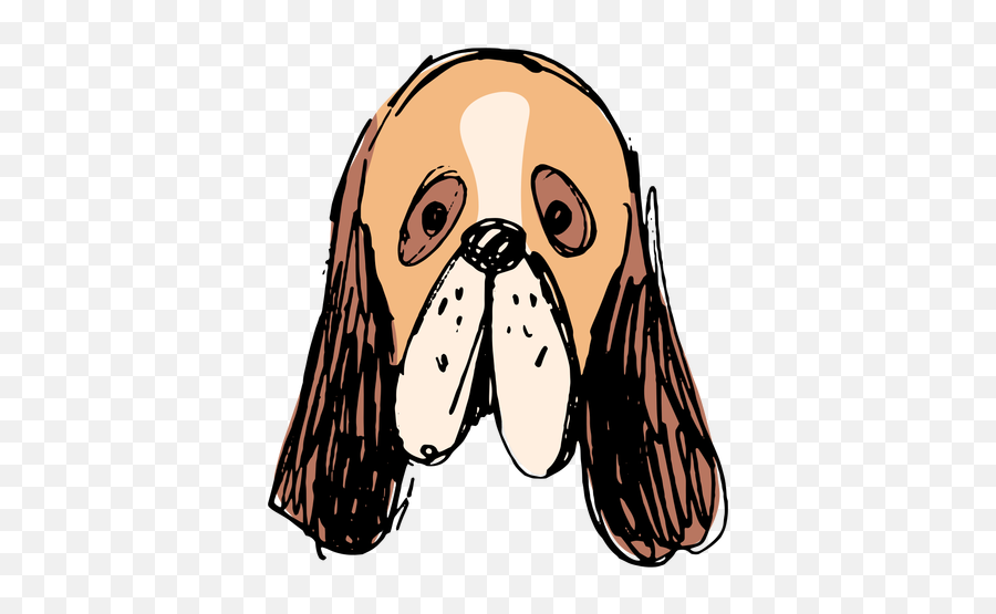 Dog Aztec Sign - Transparent Png U0026 Svg Vector File Toy Dog Emoji,Emoticon Dog With Glasses