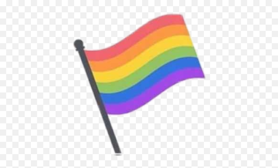 The Most Edited Abrosexual Picsart - Lgbt Flag Icon Png Emoji,White Flag And Rainbow Emoji Meaning