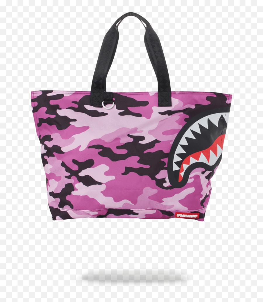 Sprayground Tote Cheap Online Emoji,Emoticon Hunnid