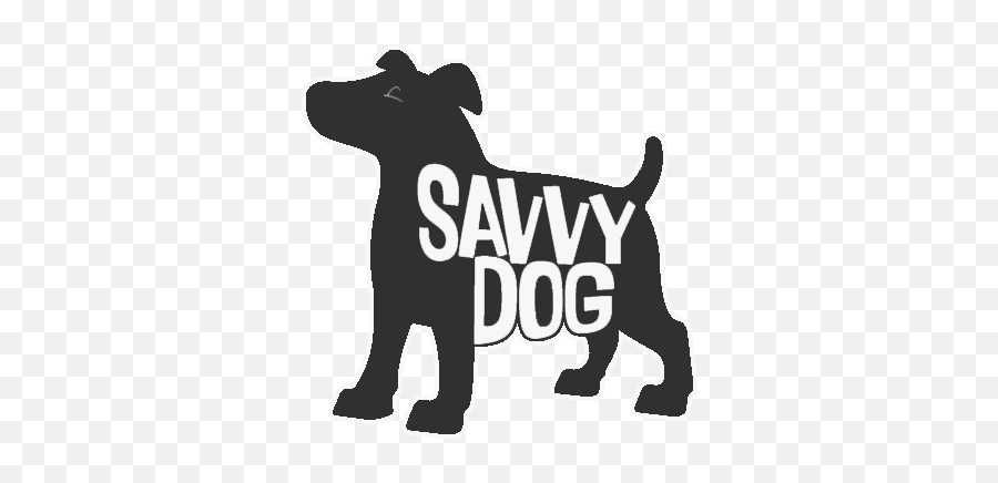 Savvy Dog Defined U2014 Savvy Dog - Language Emoji,Beagle Puppy Emotions