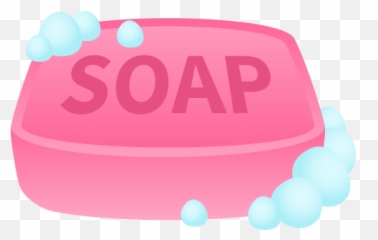 Emoji Savon À - Bar Of Soap Emoji,Douche Emoji