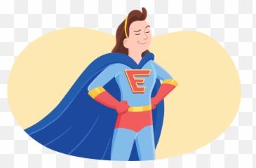 Epic Empowering - Superman Emoji,Words Crush Superhero Emotions And Feelings