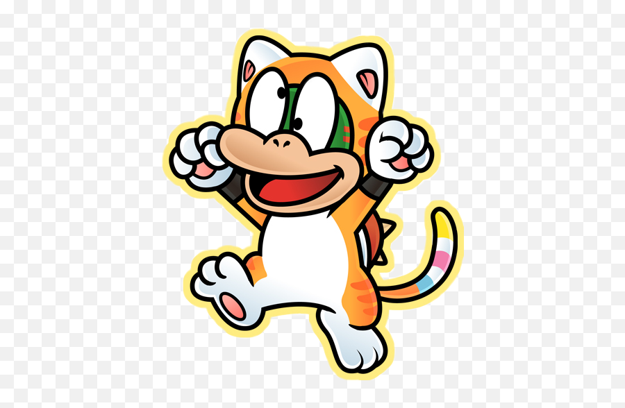 Nintendo Lemmykoopa Lemmy Bowser - Happy Emoji,Lemmy Emoji