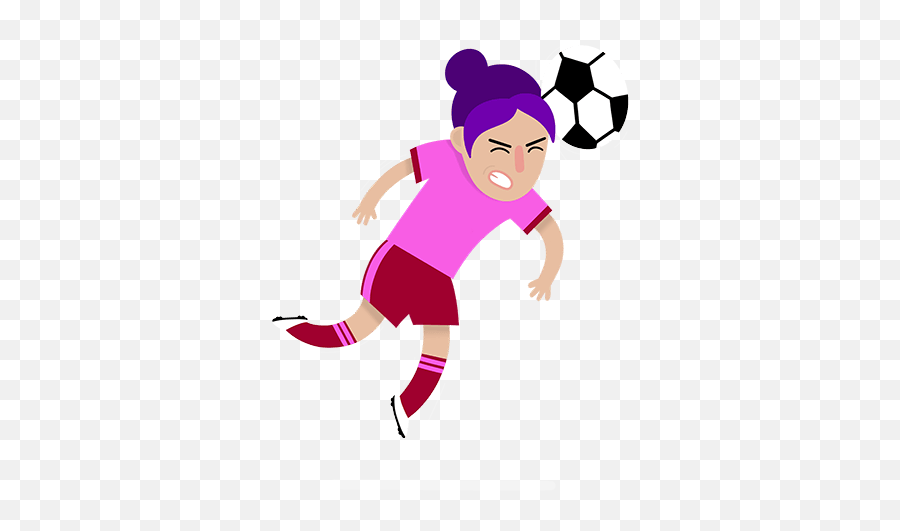 Alex And Me Free Soccer Emoji App And Blu - Ray Giveaway Girl Playing Soccer Emoji,Grinch Emoji