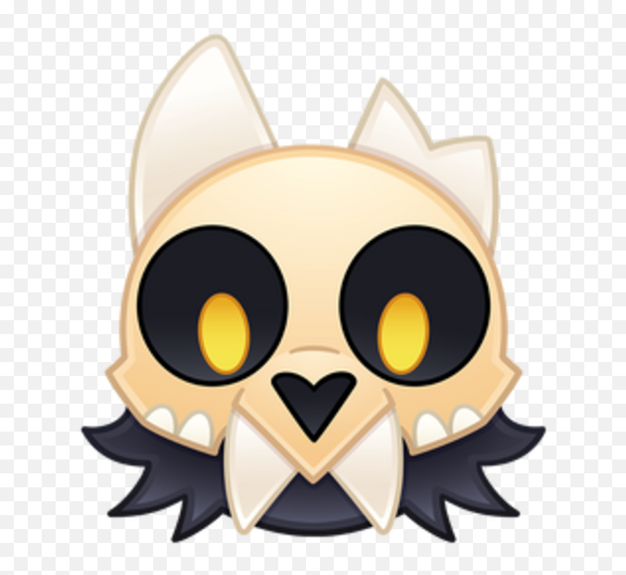 Discussion Edition - King The Owl House Emoji,Cinder Block Emoji
