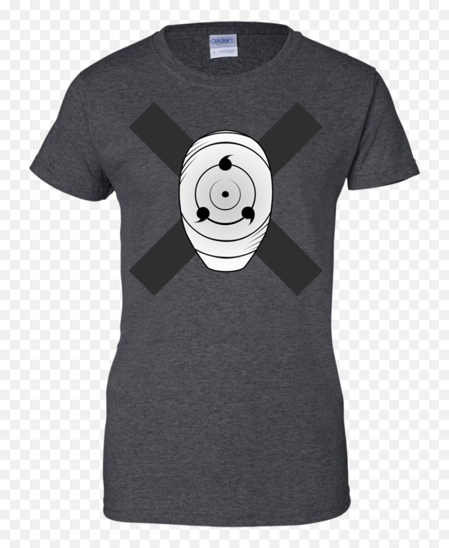 Naruto - Dont Like Sand T Shirt Emoji,Headshoot Emoticon