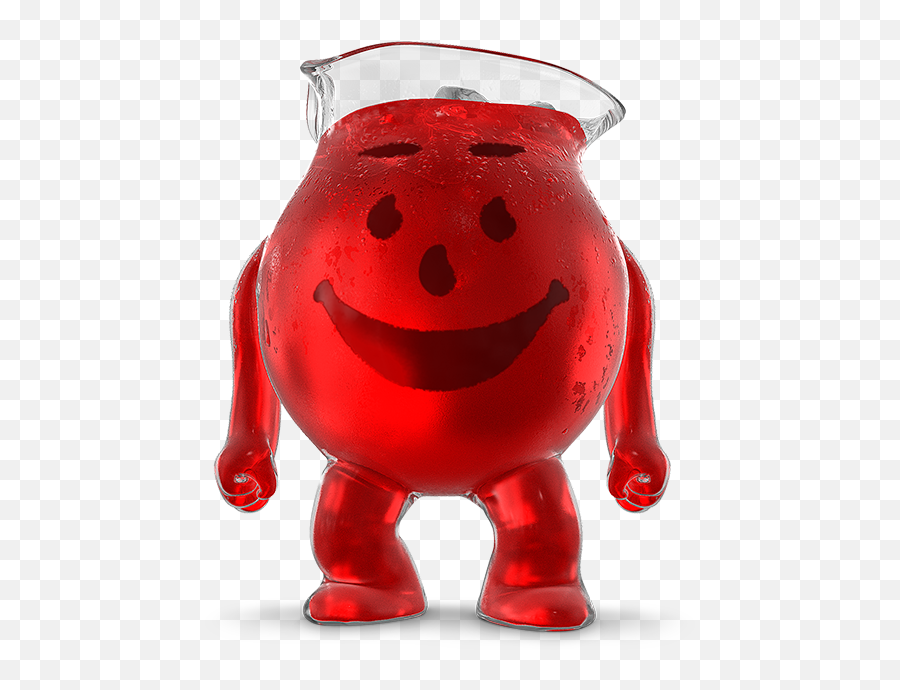 Icetwitter - Happy Emoji,Kool Aid Man Emoji