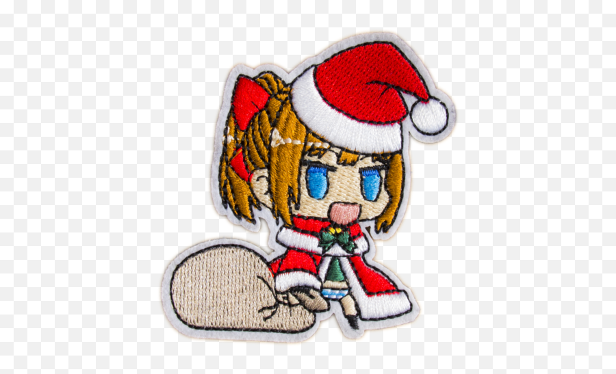 Tactical Outfitters Largest Selection Of Morale Patches In - Padoru Patch Emoji,Sayori Emojis