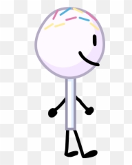 List Of Recurring Recommended Characters Battle For Dream - Dot Emoji,How To Make Emoticon Cake Pops