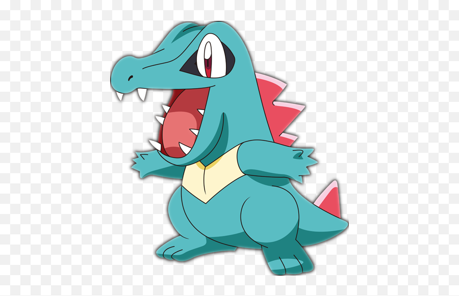 Totodile Png Emoji,The Emoji Move Sjw Propagana