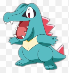 Totodile Png Emoji,The Emoji Move Sjw Propagana