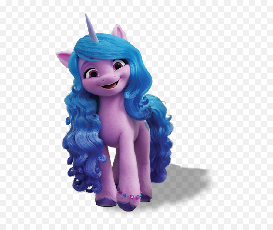 2697750 - Safe Izzy Moonbow Pony Unicorn G5 My Little Emoji,Mlp Emoticons Commission