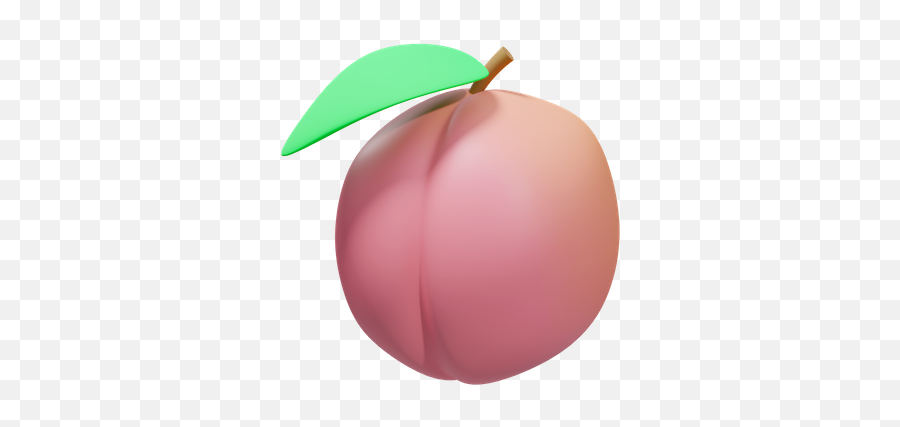 Vitamin 3d Illustrations Designs Images Vectors Hd Graphics Emoji,Transparent Emojis Peach