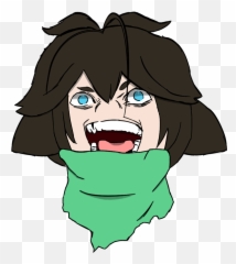 Vt - Virtual Youtubers Thread 6293076 Emoji,Vrchat Emoticon Model