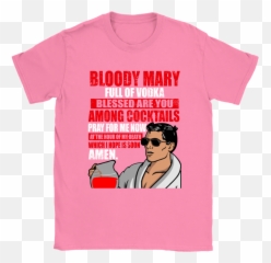 Archer Bloody Mary Prayer - Gannons Gab Emoji,Bloodymary Emoticon