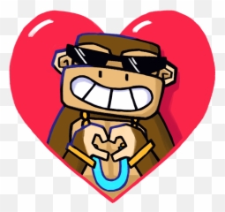 My Art Emoji,Jenna Marbles Twitch Emoticon
