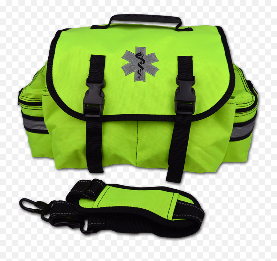 Lightning X Small Emt Medic First Responder Trauma Ems Jump Bag W Dividers Emoji,Flower Emoticon Divders