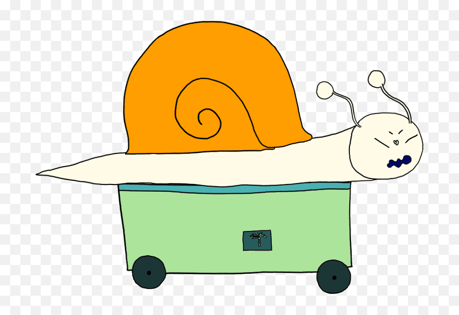 Top Mystery Snail Stickers For Android U0026 Ios Gfycat - Language Emoji,Unique Emoticons