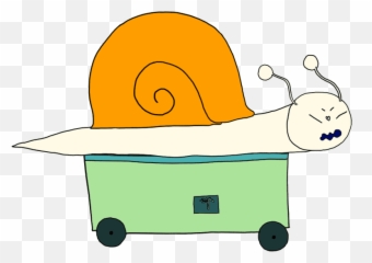 Top Mystery Snail Stickers For Android U0026 Ios Gfycat - Language Emoji,Unique Emoticons