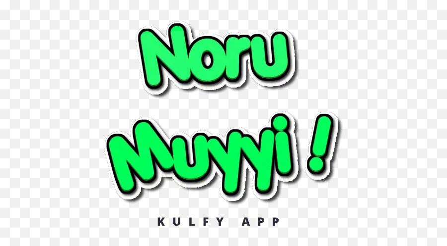 Noru Muyyi Sticker - Text Dialouges Shout Angry Kulfy Text Emoji,Shout Emoji