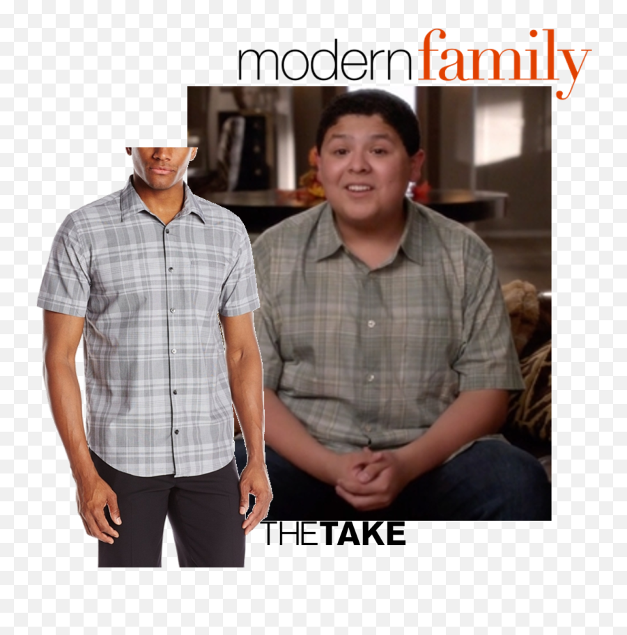 Manny Delgado In Modern Family - Season 7 Episode 7 Emoji,Claire, Haley And Alex's Emotions! - Modern Family