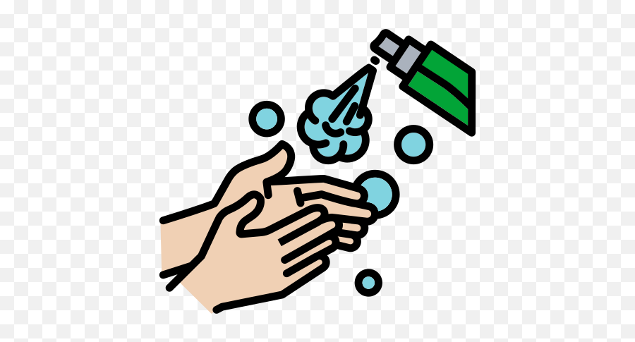 Germs Killer Spray Anti Bacterial Bottle Hand Emoji,Emoticon Killer