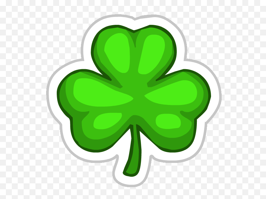 Unlock All St Paddyu0027s Day Ingredients - Shamrock Clipart Emoji,St Patrick's Day Animated Emoticons