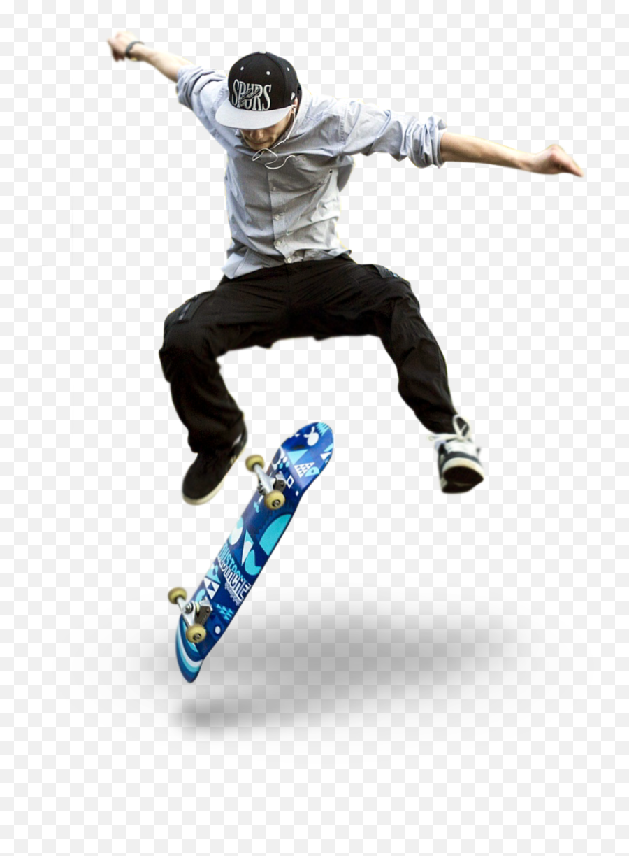 Ftestickers Skateboard People Sticker - Skateboarder Emoji,Skateboarding Emoji