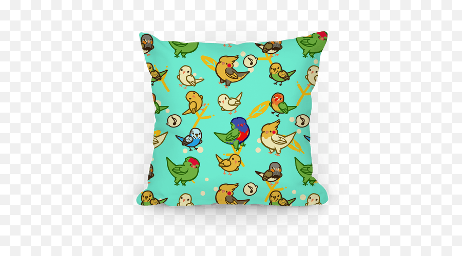 Kawaii Pillows Pillows - Decorative Emoji,Nerd Emoji Pillows