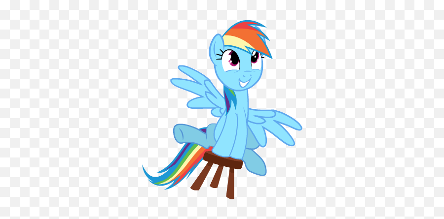 Post Something Funny - Page 4 Forum Games Mlp Forums Gif De Rocking Horse Pony Emoji,Shocker Emoji Copy And Paste
