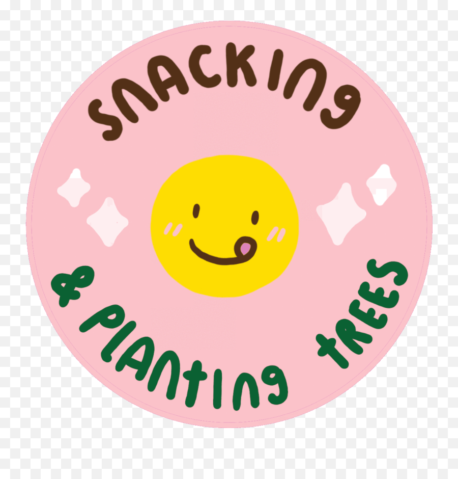 Smartbite Snacks Canada - Gif Stickers On Behance Emoji,Ramadan Emoticons