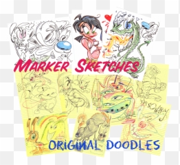 Original Art U2013 John K Store Emoji,Colorful Doodle Face Emotion Art
